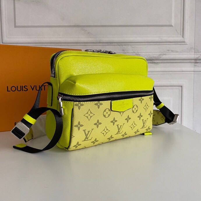Fashion Luxe Touch bags - 3737