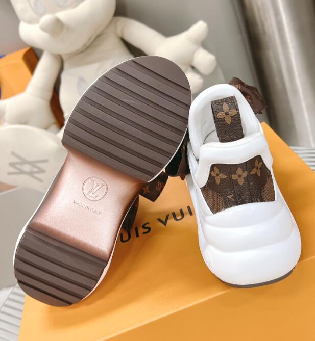 Luxe Touch Bags 

 - LTB Women Shoes - 212