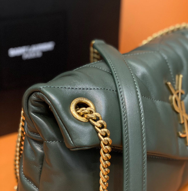 Luxe Touch SLY Bags - 190