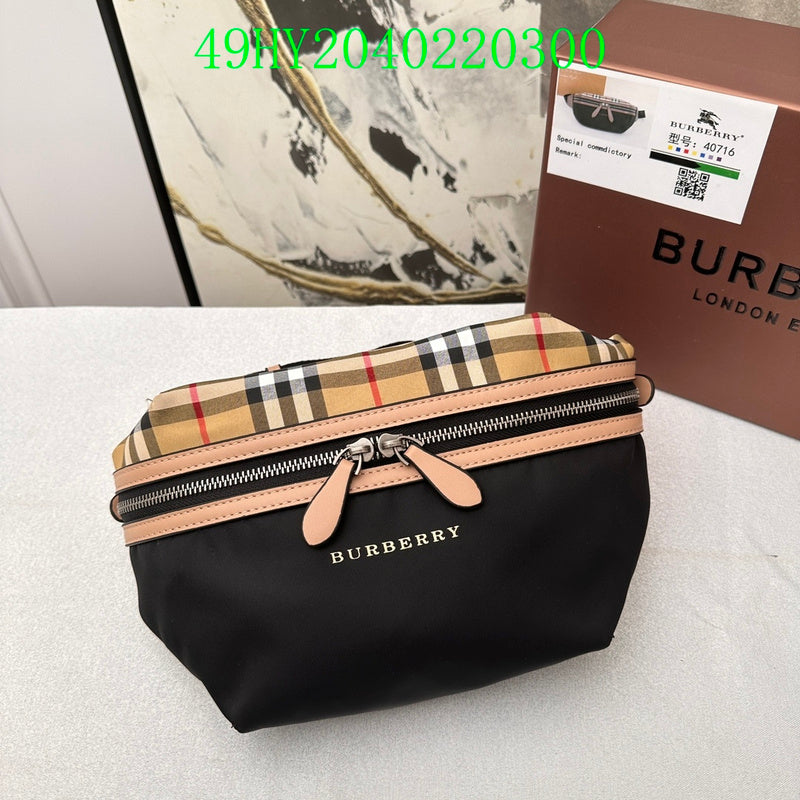 LTB Fashion -BBR Bags - 196