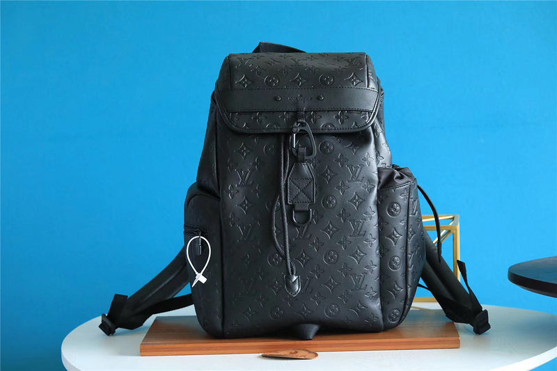 Luxe Touch Fashion LTB-bags - 9571