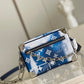 Fashion Luxe Touch bags - 3190