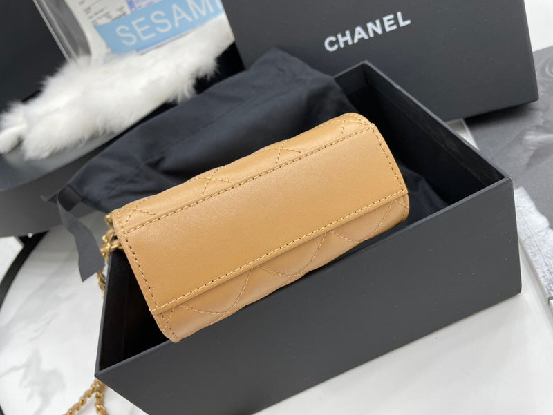 Luxe Touch Bags -  Bags - 584