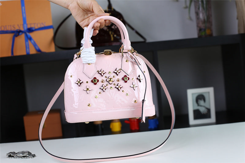 Rezaus Fashion LTB-bags - 8266
