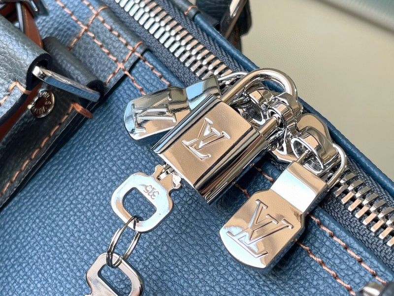 Fashion Luxe Touch bags - 4589