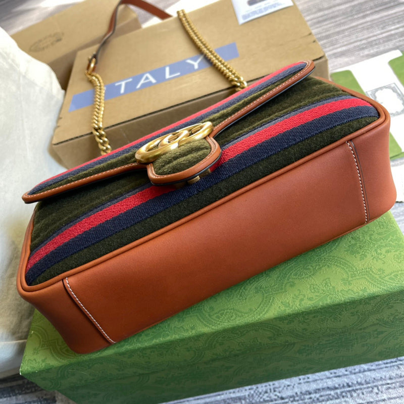 LTB - GG Bags - 1660