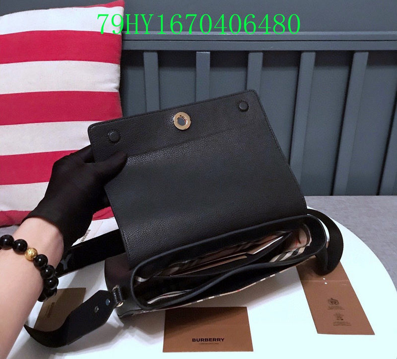 LTB Fashion -BBR Bags - 308