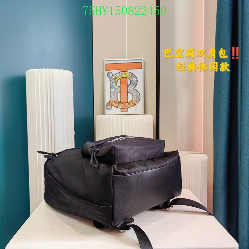 Luxe Touch Fashion -BBR Bags - 044