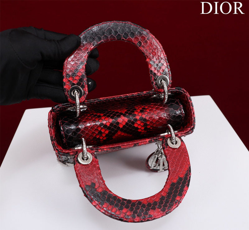 LTB - Luxe Touch Bags - 1714