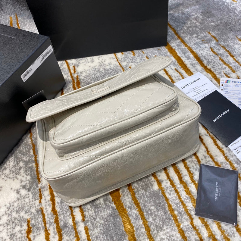 LTB - SLY Bags 342