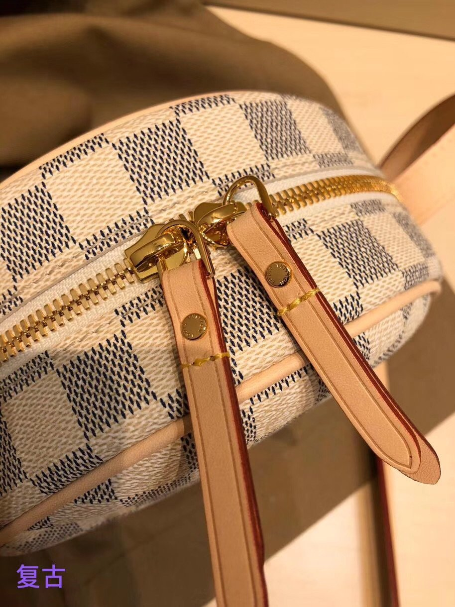 Luxe Touch Bags