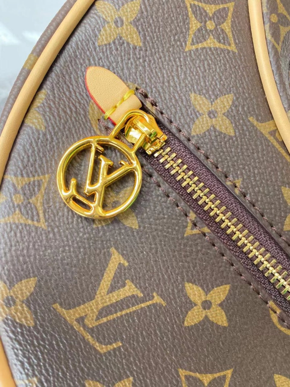 Luxe Touch Bags