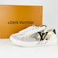 LV CHARLIE LOW WHITE GOLD