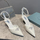 Luxe Touch Bags - PD Women Shoes - 267