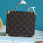 Luxe Touch Fashion LTB-bags - 9484