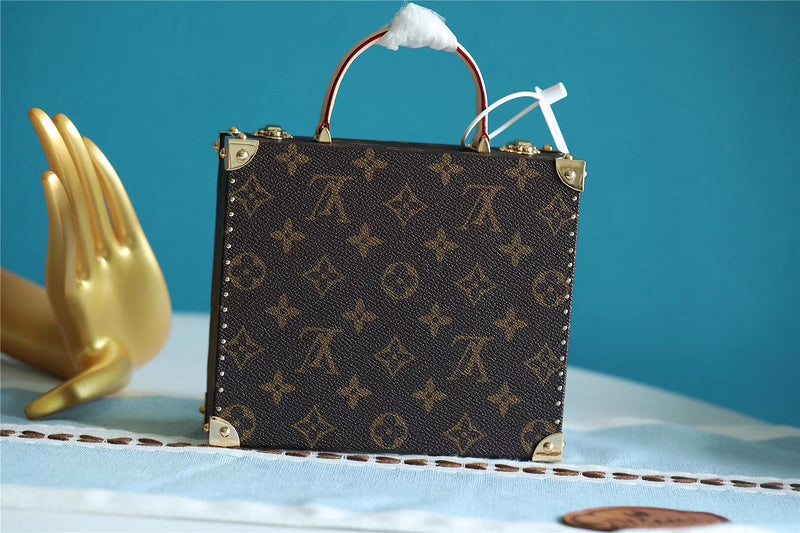 Luxe Touch Fashion LTB-bags - 9484