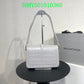 Luxe Touch Fashion - BGA Bags - 2034