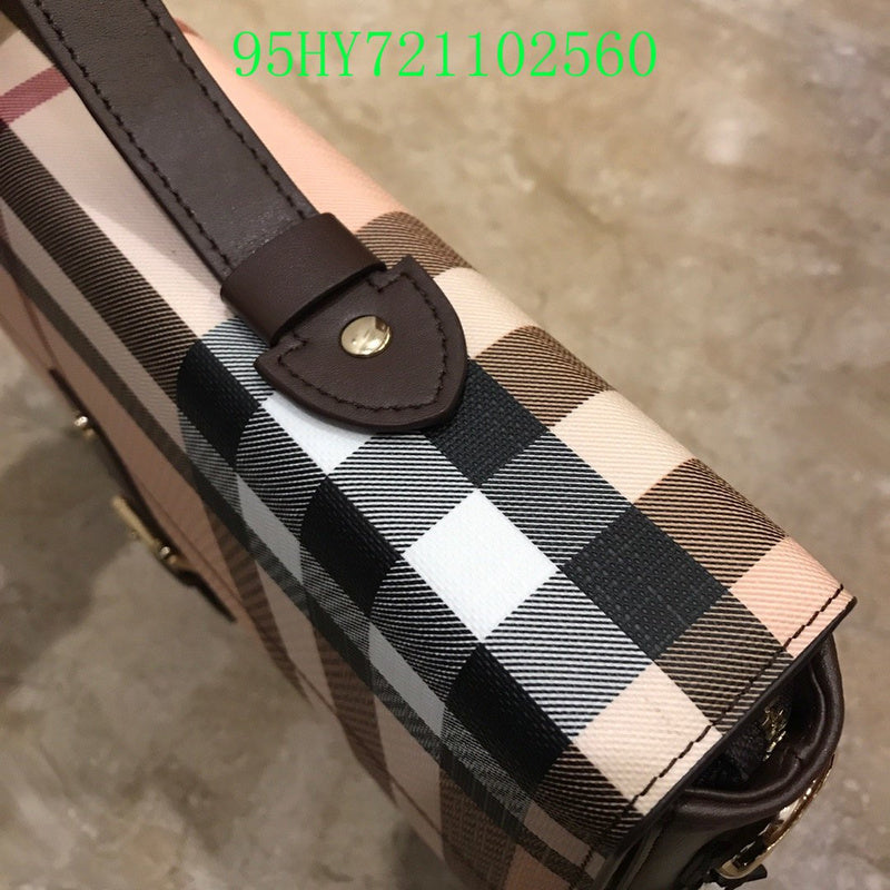 Luxe Touch Bags Fashion -BBR Bags - 373