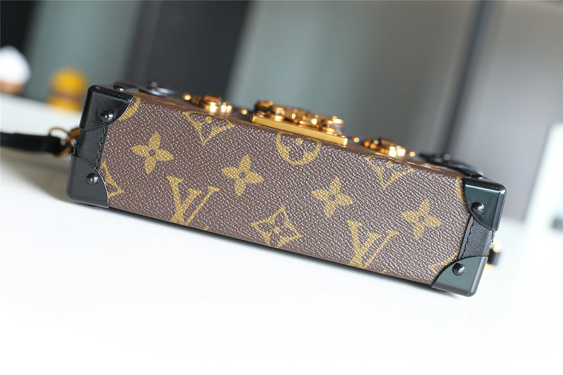 Luxe Touch Fashion LTB-bags - 8238