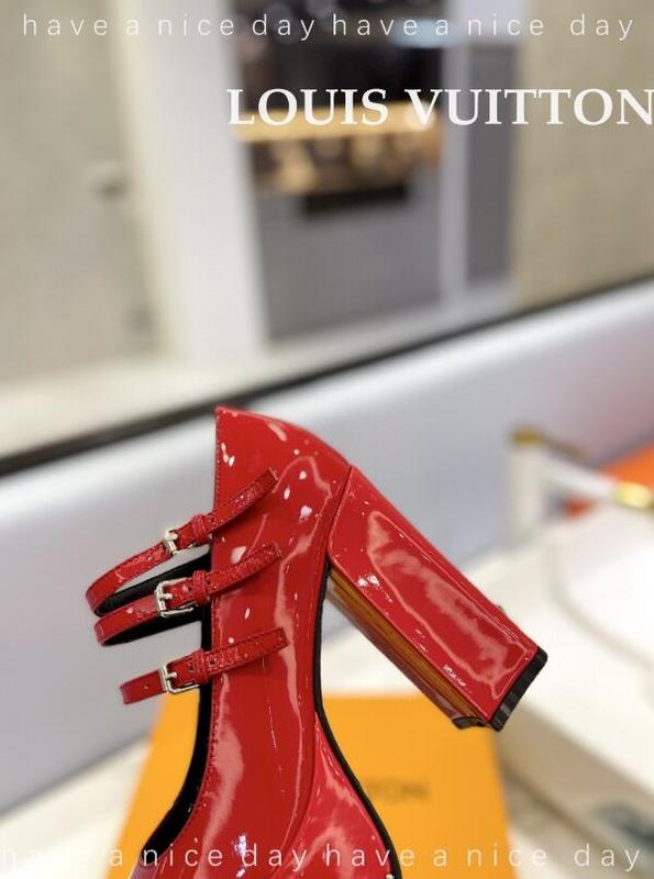 Luxe Touch Bags 

 - LTB Women Shoes - 523