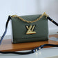 Luxe Touch Fashion LTB-bags - 8523