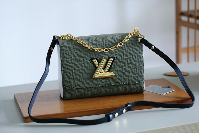 Luxe Touch Fashion LTB-bags - 8523
