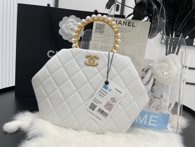 LTB - Luxe Touch Bags - 563