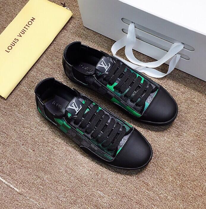 Luxe Touch Bags 

 - LTB Men Shoes - 1808