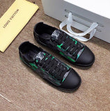 Luxe Touch Bags 

 - LTB Men Shoes - 1808