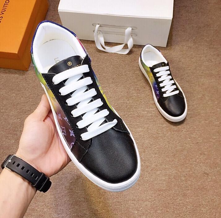 Luxe Touch Bags 

 - LTB Men Shoes - 1798