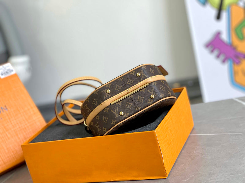 Luxe Touch Fashion LTB-bags - 17218