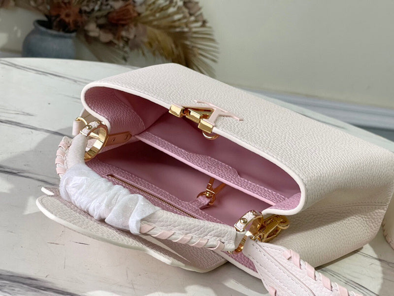 Fashion Luxe Touch bags - 4568