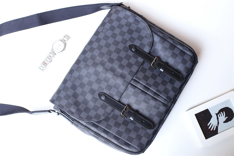 Luxe Touch Fashion LTB-bags - 10495