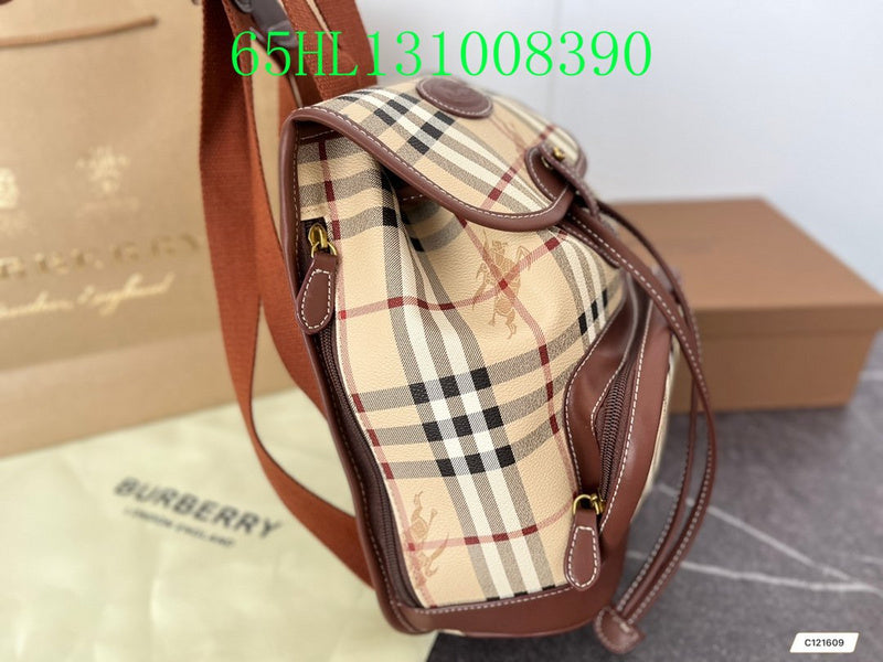 LTB Fashion -BBR Bags - 255