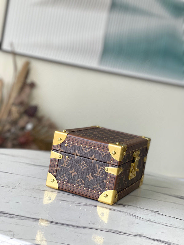 Fashion Luxe Touch bags - 4710