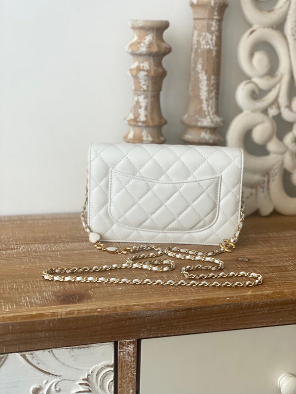 Luxe Touch Bags -  Bags - 077