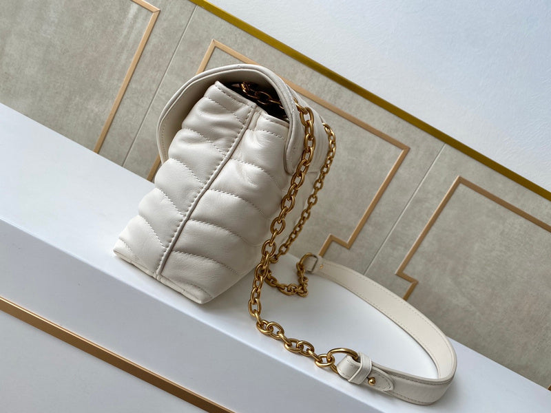Luxe Touch Fashion LTB-bags - 17301