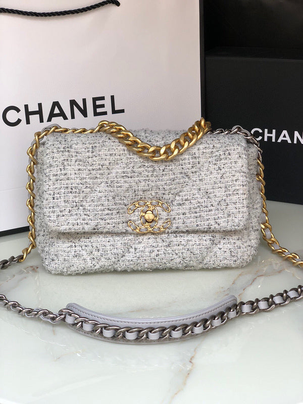 Luxe Touch Bags -  Bags - 614