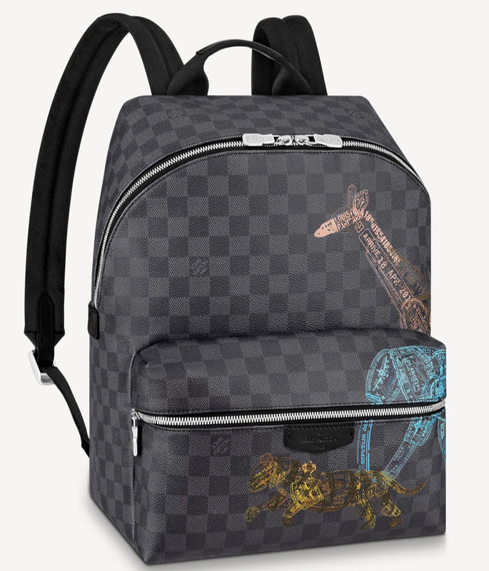 Luxe Touch Fashion LTB-Bags - 16913