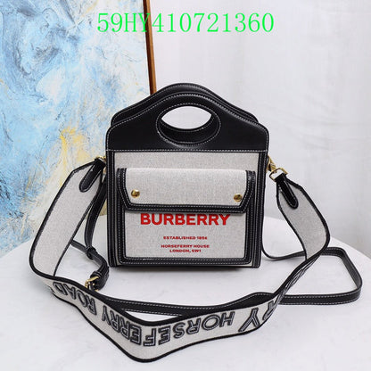 LTB Fashion -BBR Bags - 457