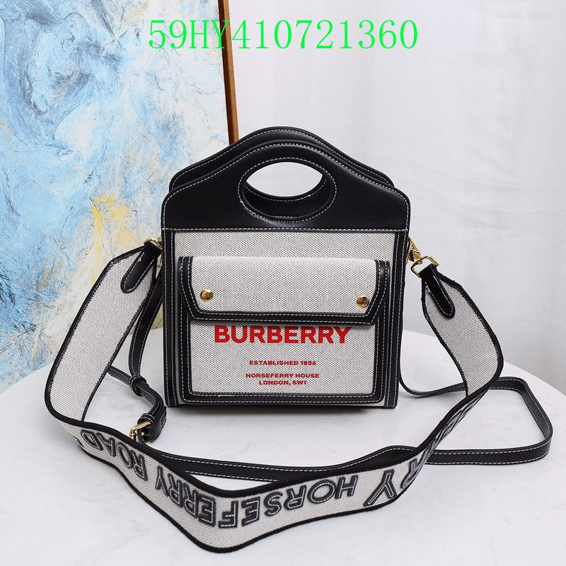 Luxe Touch Bags Fashion -BBR Bags - 457
