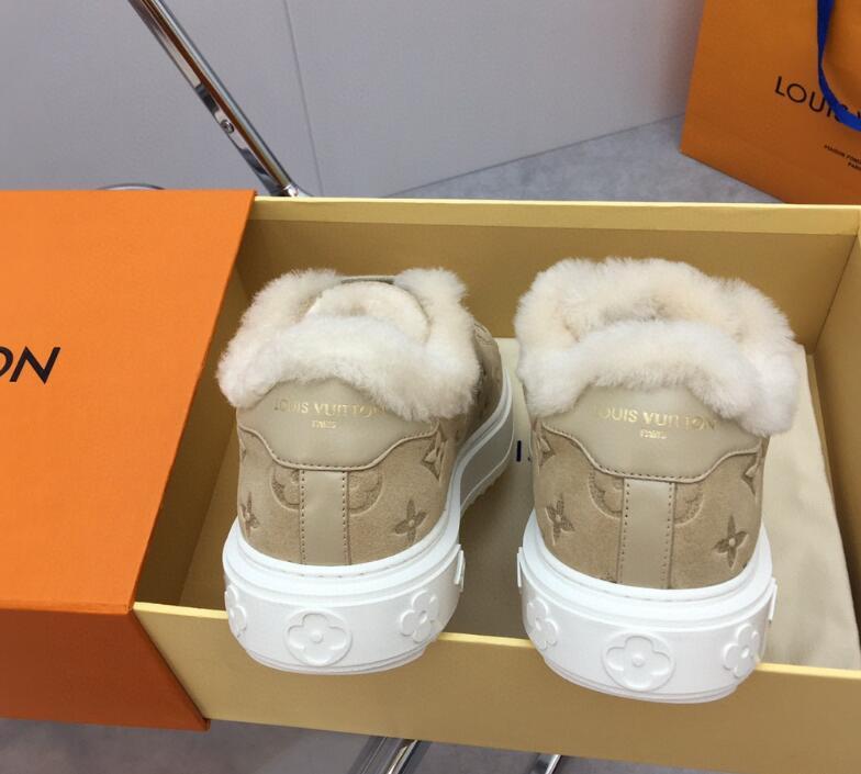 Luxe Touch Bags 

 - LTB Women Shoes - 782