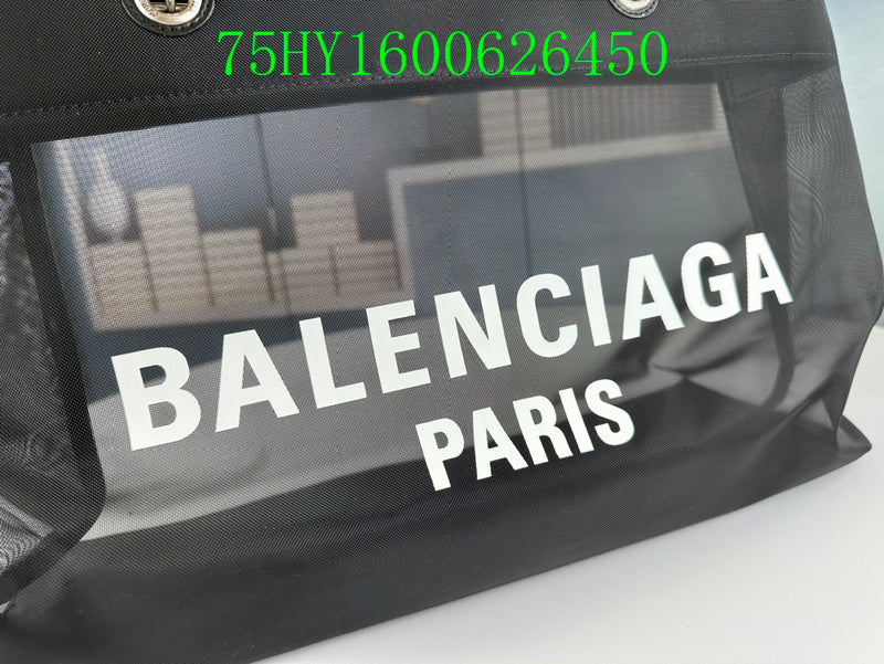 Luxe Touch Fashion - BGA Bags - 1723