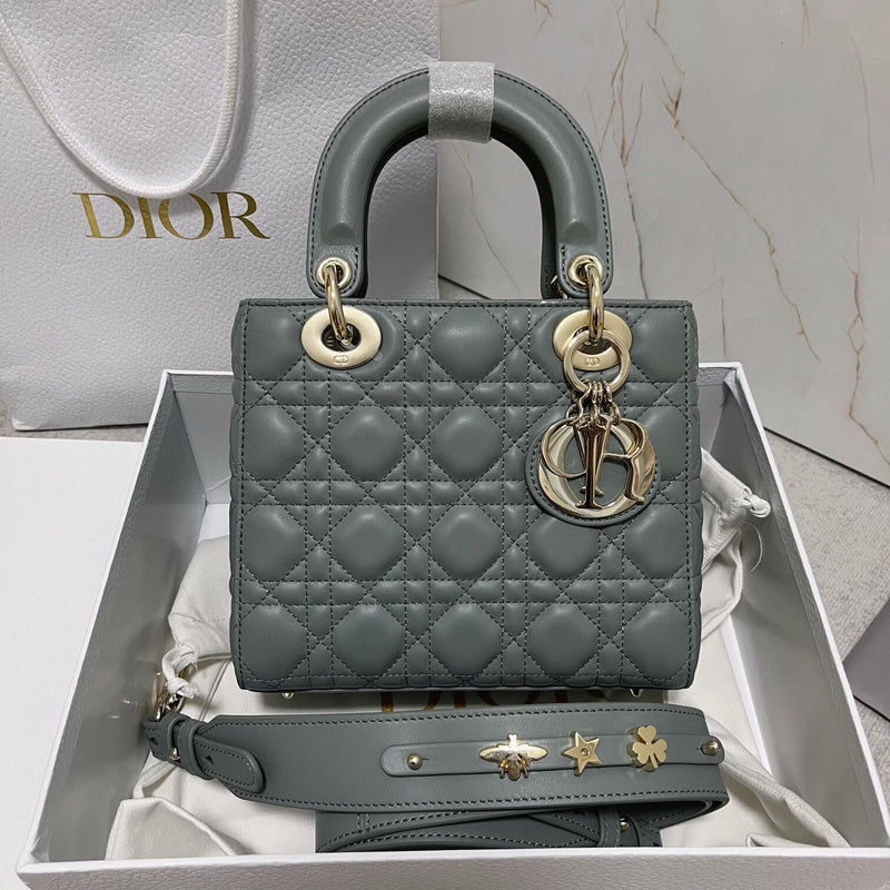 LTB - Luxe Touch Bags - 1123