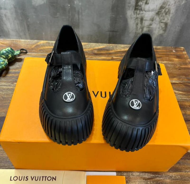 Luxe Touch Bags -  Women Shoes - 533