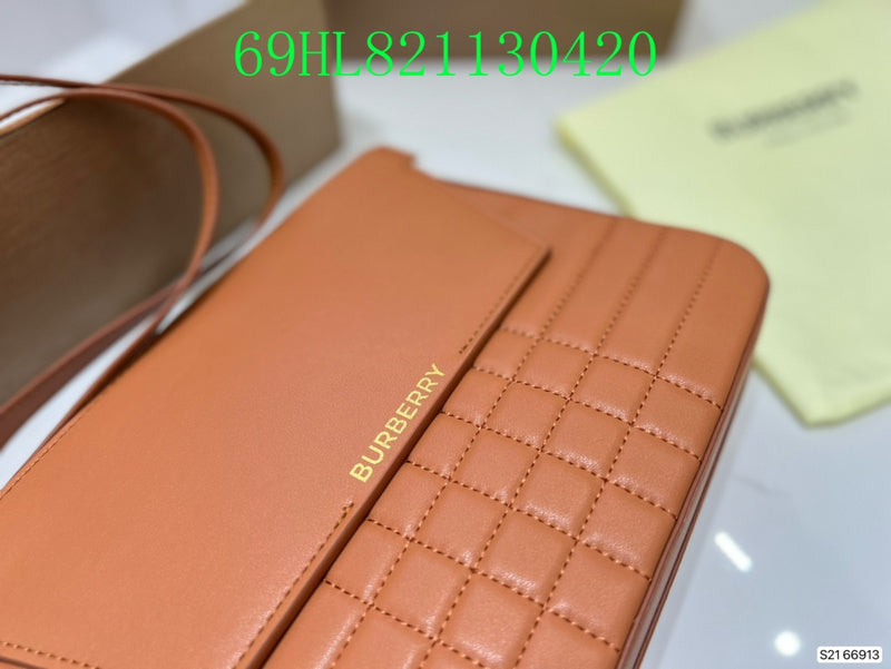 Luxe Touch Fashion -BBR Bags - 227