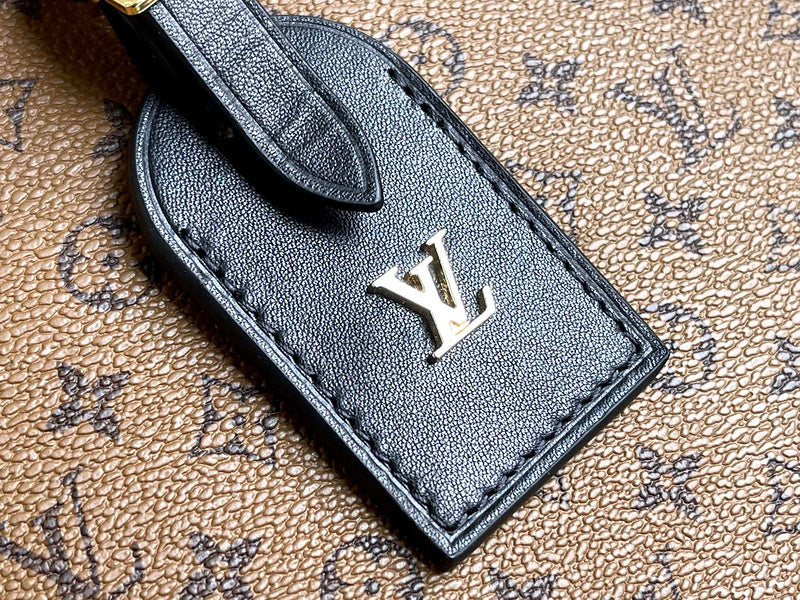 Luxe Touch Fashion LTB-bags - 17219
