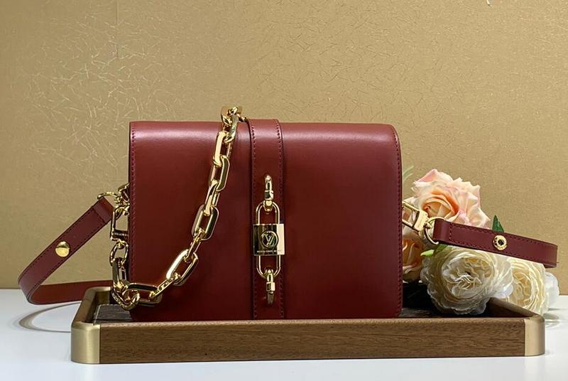 Luxe Touch Bags -   2503