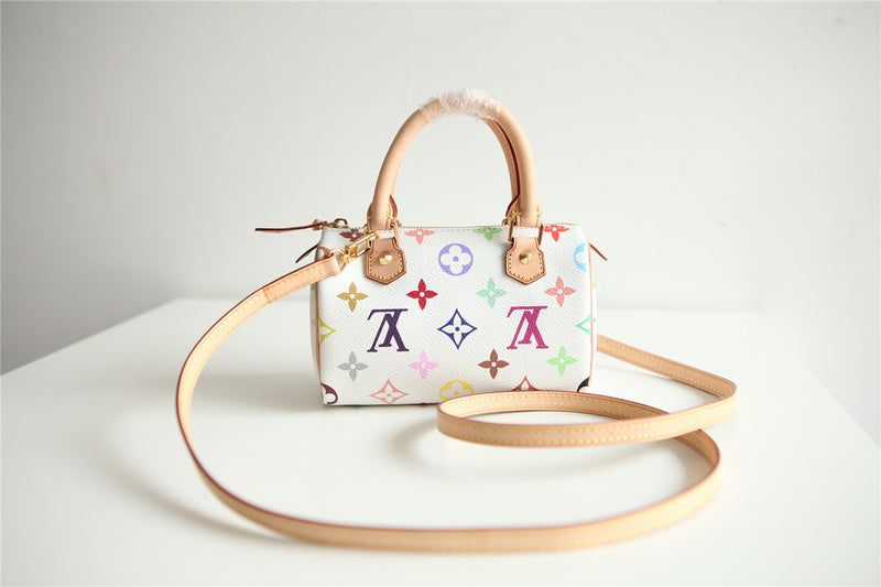 Luxe Touch Fashion LTB-bags - 8187