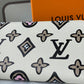 Fashion Luxe Touch bags - 2699